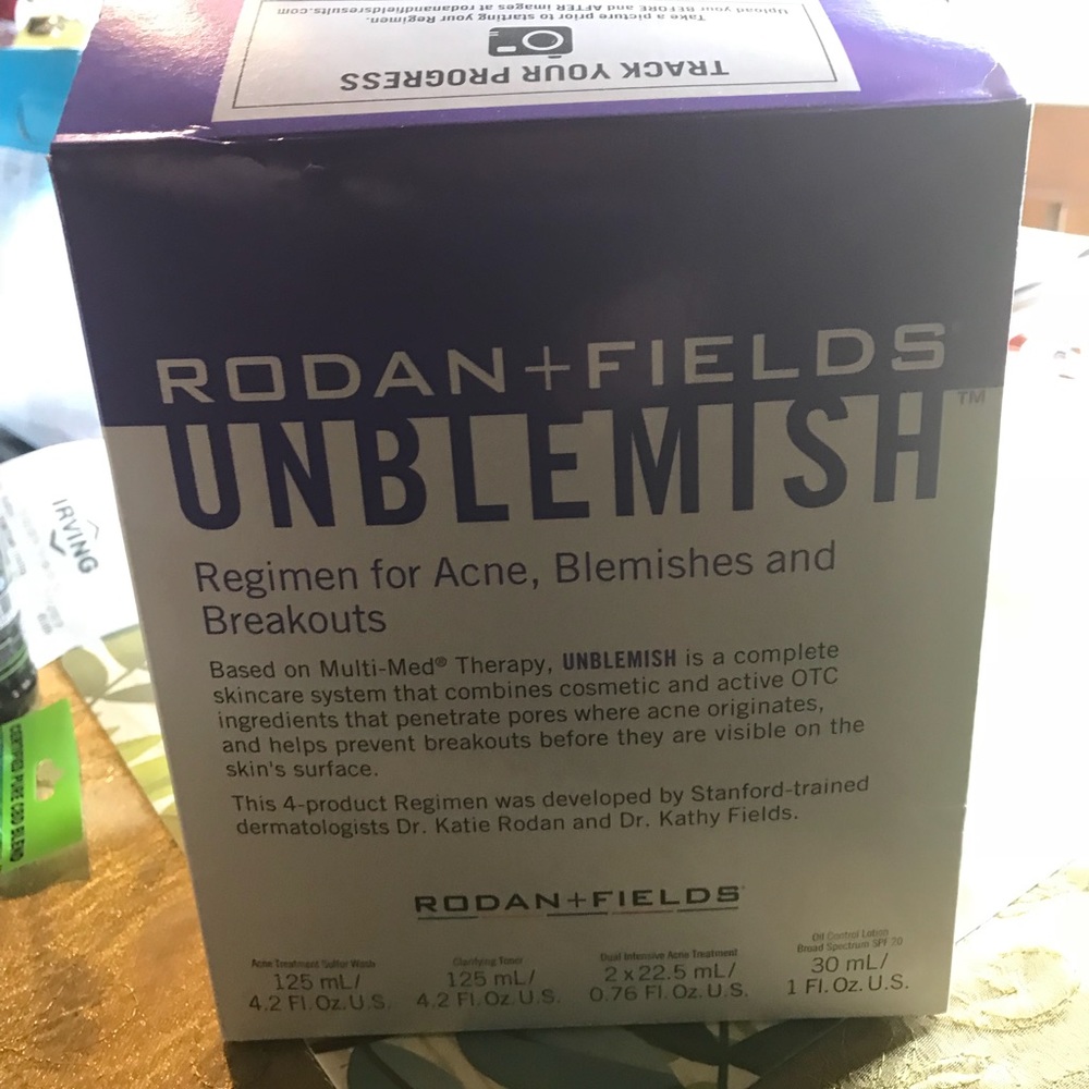 Rodan + Fields